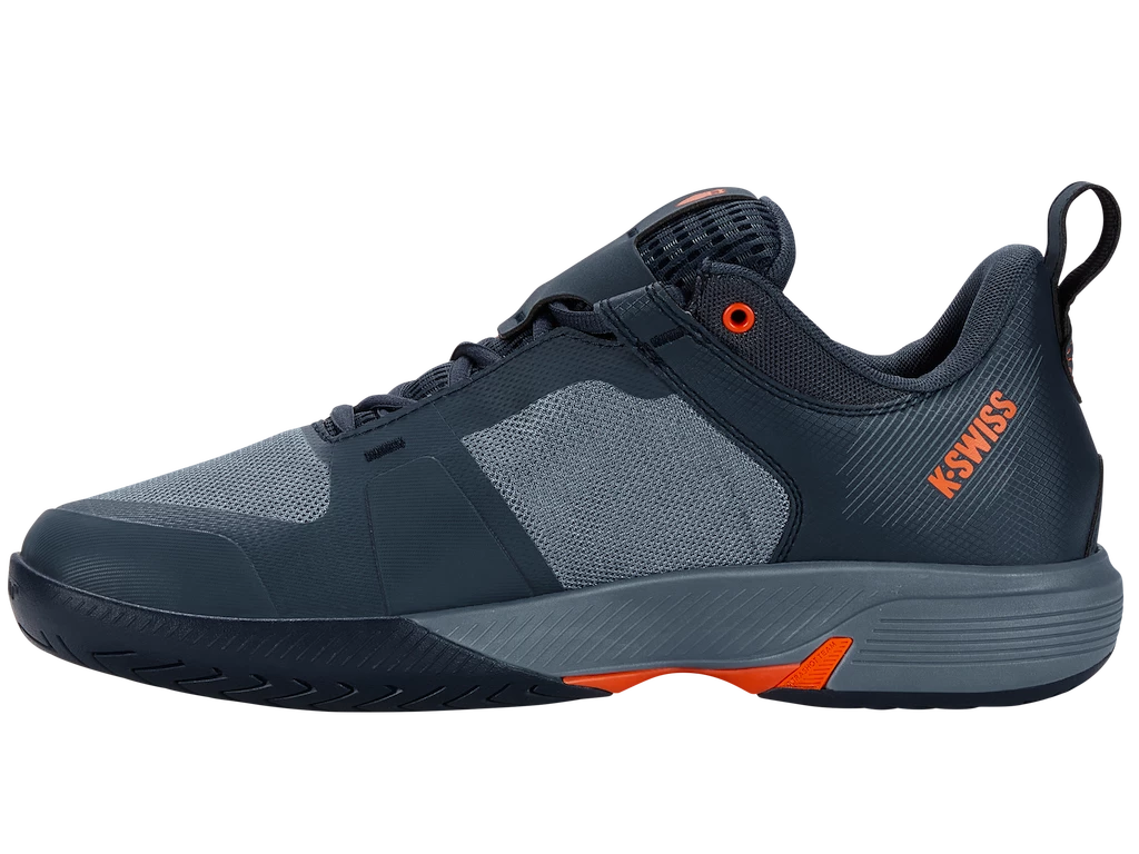 Heren tennisschoenen K-Swiss  Ultrashot Team Windward Blue
