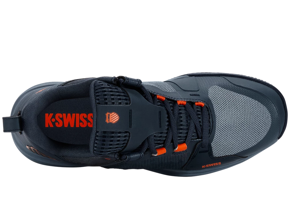 Heren tennisschoenen K-Swiss  Ultrashot Team Windward Blue