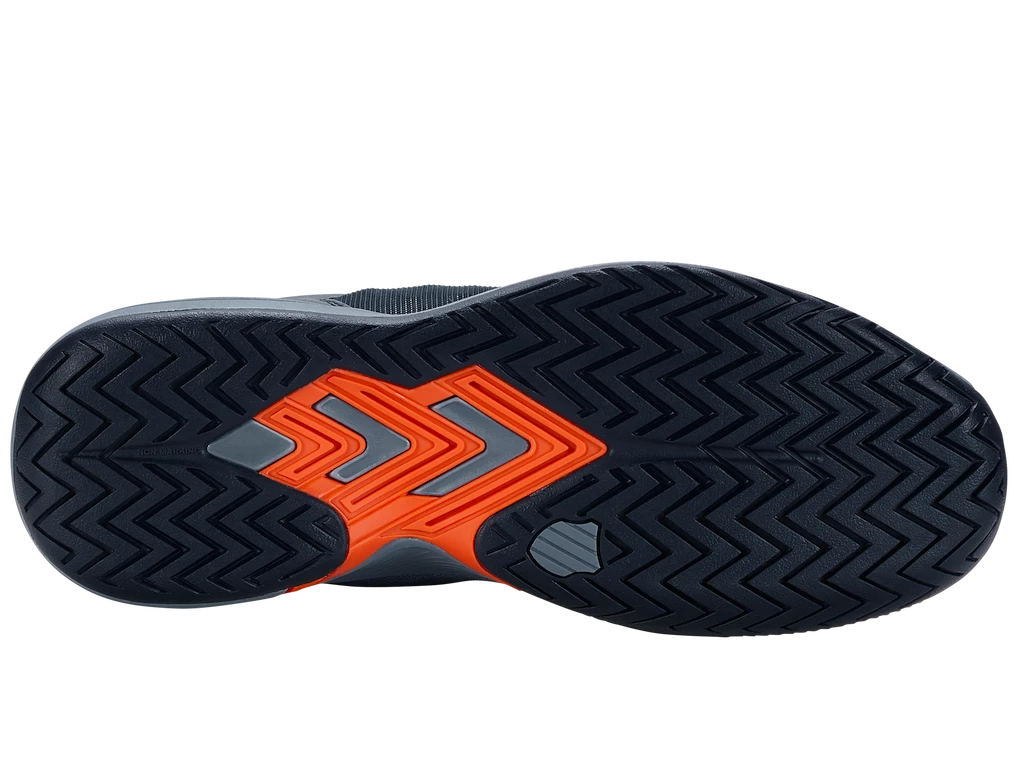 Heren tennisschoenen K-Swiss  Ultrashot Team Windward Blue