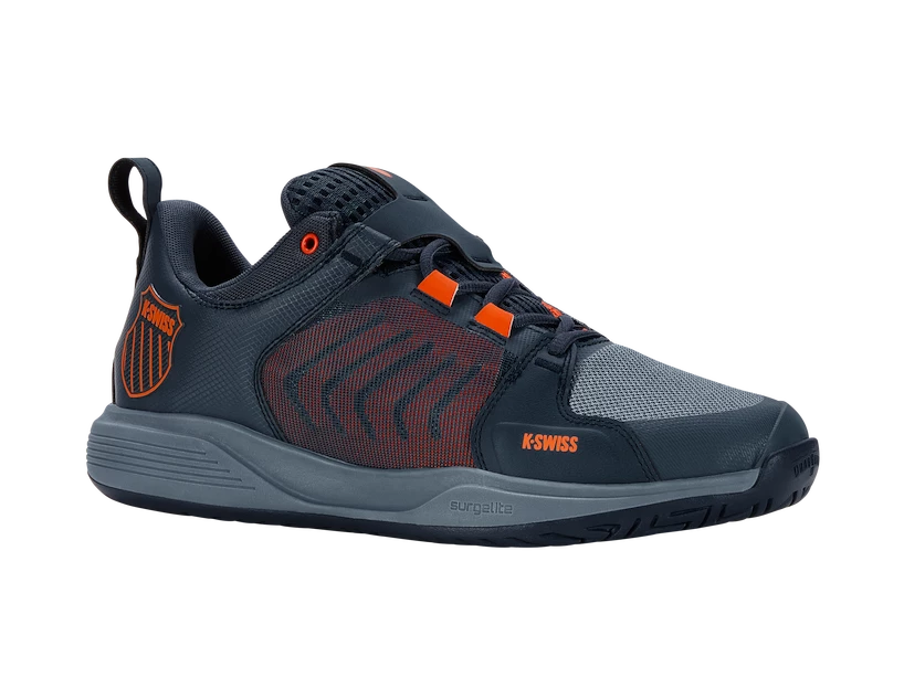 Heren tennisschoenen K-Swiss  Ultrashot Team Windward Blue  EUR 44,5