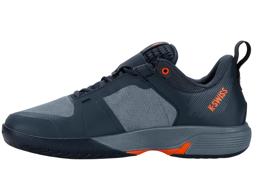 Heren tennisschoenen K-Swiss  Ultrashot Team Windward Blue  EUR 44,5