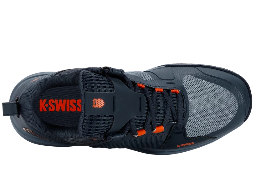 Heren tennisschoenen K-Swiss  Ultrashot Team Windward Blue  EUR 44,5
