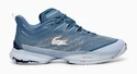 Heren tennisschoenen Lacoste  AG-LT23 Ultra Clay Blue/Light Grey  EUR 40,5