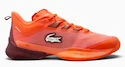 Heren tennisschoenen Lacoste  AG-LT23 Ultra Clay Orange/Burgundy  EUR 45