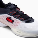 Heren tennisschoenen Lacoste  AG-LT23 Ultra Clay White/Navy/Red