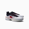 Heren tennisschoenen Lacoste  AG-LT23 Ultra Clay White/Navy/Red