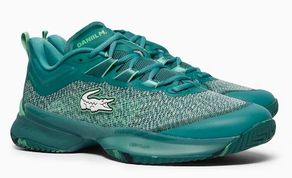 Heren tennisschoenen Lacoste  AG-LT23 Ultra Green  EUR 44