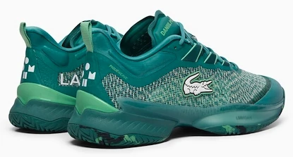 Heren tennisschoenen Lacoste  AG-LT23 Ultra Green  EUR 44