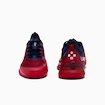 Heren tennisschoenen Lacoste  AG-LT23 Ultra Red/Navy