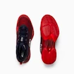 Heren tennisschoenen Lacoste  AG-LT23 Ultra Red/Navy