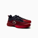 Heren tennisschoenen Lacoste  AG-LT23 Ultra Red/Navy