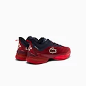 Heren tennisschoenen Lacoste  AG-LT23 Ultra Red/Navy