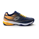 Heren tennisschoenen Lotto Mirage 300 Clay Sodalite Blue/All White  EUR 44