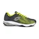 Heren tennisschoenen Lotto Mirage 300 III Clay All Black/Acacia Green