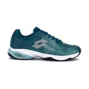 Heren tennisschoenen Lotto Mirage 300 III Clay Blue/All White  EUR 43