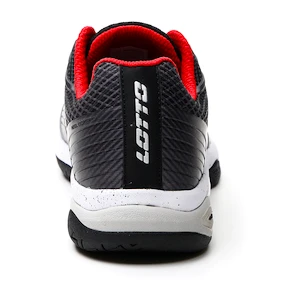 Heren tennisschoenen Lotto Mirage 300 III SPD All Black/All White  EUR 43,5