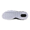 Heren tennisschoenen Mizuno Wave Enforce Court CC White/Black/Iron Gate