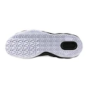 Heren tennisschoenen Mizuno Wave Enforce Court CC White/Black/Iron Gate