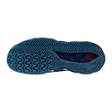Heren tennisschoenen Mizuno Wave Enforce Tour 2 CC Bellwether Blue/White
