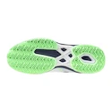 Heren tennisschoenen Mizuno Wave Exceed Light 2 M White/Vintage Indigo