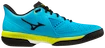 Heren tennisschoenen Mizuno Wave Exceed Tour 5 AC Jet Blue