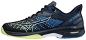 Heren tennisschoenen Mizuno  Wave Exceed Tour 5 AC Total Eclipse