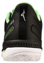 Heren tennisschoenen Mizuno Wave Exceed Tour 5 Clay Black/Silver