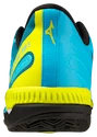 Heren tennisschoenen Mizuno Wave Exceed Tour 5 Clay Jet Blue