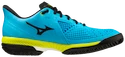Heren tennisschoenen Mizuno Wave Exceed Tour 5 Clay Jet Blue
