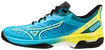 Heren tennisschoenen Mizuno Wave Exceed Tour 5 Clay Jet Blue  EUR 40,5