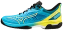 Heren tennisschoenen Mizuno Wave Exceed Tour 5 Clay Jet Blue  EUR 40,5