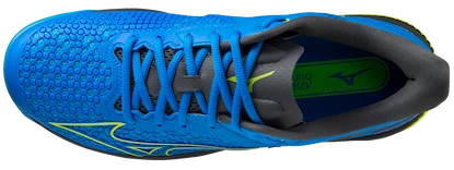 Heren tennisschoenen Mizuno Wave Exceed Tour 5 Clay PBlue  EUR 44,5