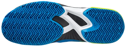 Heren tennisschoenen Mizuno Wave Exceed Tour 5 Clay PBlue  EUR 44,5