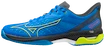 Heren tennisschoenen Mizuno Wave Exceed Tour 5 Clay PBlue  EUR 44,5