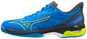 Heren tennisschoenen Mizuno Wave Exceed Tour 5 Clay PBlue  EUR 44,5