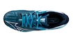 Heren tennisschoenen Mizuno Wave Exceed TOUR 6 AC Moroccan Blue/White/Blue Topaz