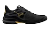 Heren tennisschoenen Mizuno Wave Exceed TOUR 6 CC 10th Iron Gate/Gold/Black