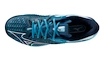 Heren tennisschoenen Mizuno Wave Exceed TOUR 6 CC Moroccan Blue/White/Blue Topaz