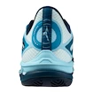 Heren tennisschoenen Mizuno Wave Exceed TOUR 6 CC Moroccan Blue/White/Blue Topaz