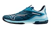 Heren tennisschoenen Mizuno Wave Exceed TOUR 6 CC Moroccan Blue/White/Blue Topaz