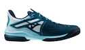 Heren tennisschoenen Mizuno Wave Exceed TOUR 6 CC Moroccan Blue/White/Blue Topaz