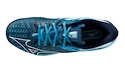 Heren tennisschoenen Mizuno Wave Exceed TOUR 6 CC Moroccan Blue/White/Blue Topaz