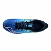 Heren tennisschoenen Mizuno Wave Exceed Tour 6 CC Mugen Blue/White/Dress Blues