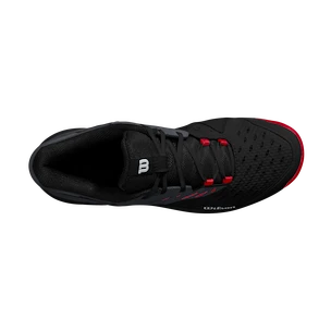 Heren tennisschoenen Wilson Kaos Comp 3.0 Black/Ebony