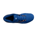 Heren tennisschoenen Wilson Kaos Comp 3.0 Classic Blue