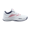 Heren tennisschoenen Wilson Kaos Comp 3.0 White