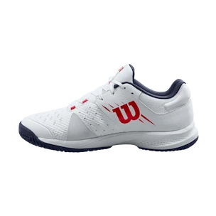 Heren tennisschoenen Wilson Kaos Comp 3.0 White