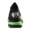 Heren tennisschoenen Wilson Kaos Rapide SFT Black/Green