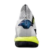 Heren tennisschoenen Wilson Kaos Rapide SFT Clay Pearl Blue/Black