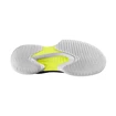 Heren tennisschoenen Wilson Kaos Rapide SFT White/Black